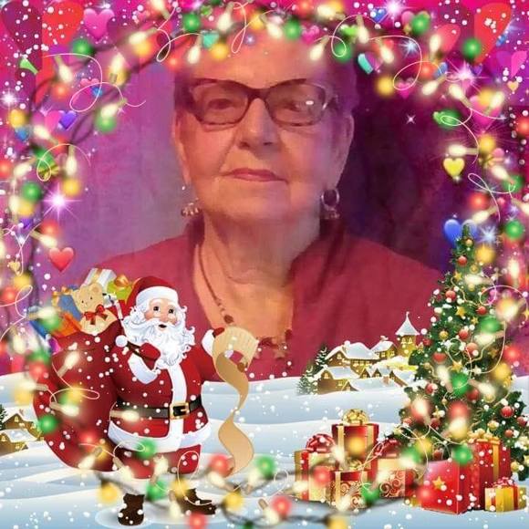 Meet your Posher, Shirley - Picture 1 of 1